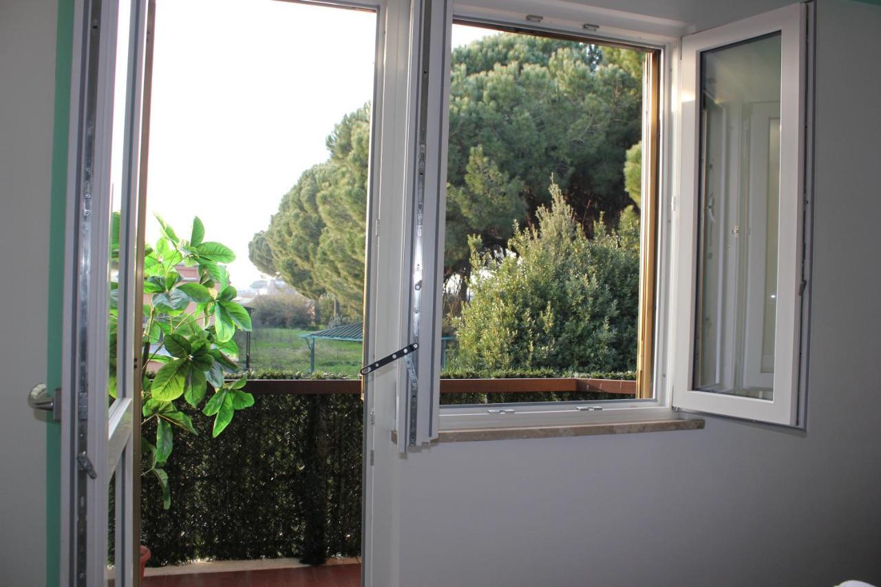 Casa de hóspedes Sunrise Roma
