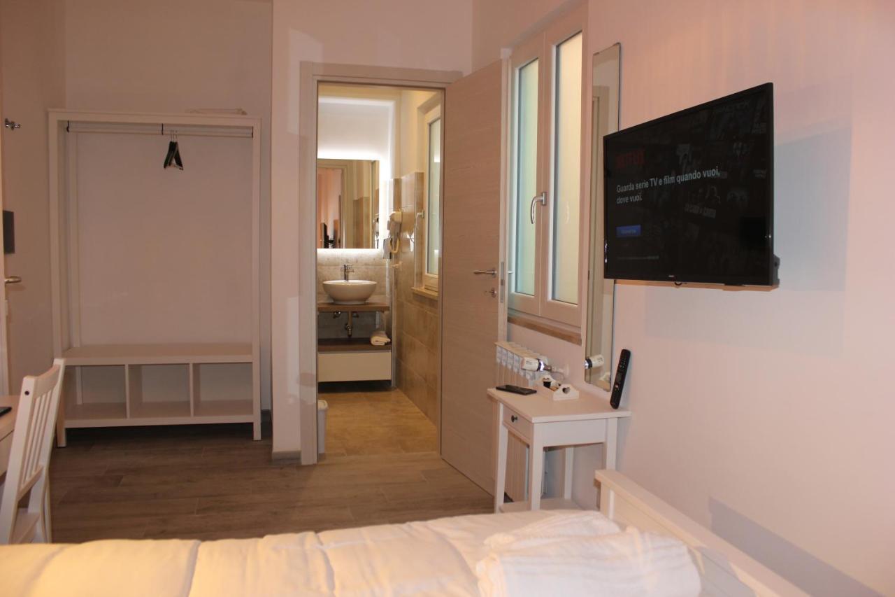 Casa de hóspedes Sunrise Roma